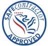 Safe Contractor Approved